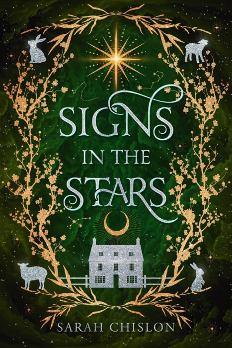 Signs in the Stars cover